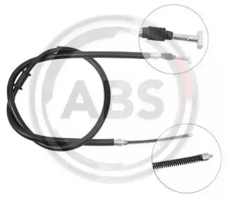 K13688 A.B.S. Трос, стояночная тормозная система