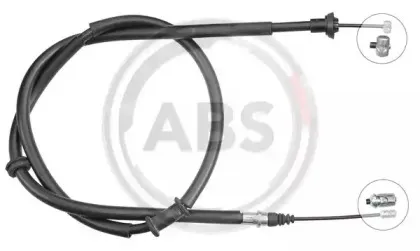 K13864 A.B.S. Трос, стояночная тормозная система