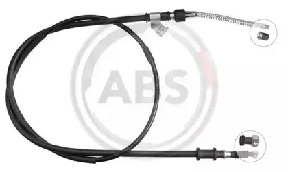 K13896 A.B.S. Трос, стояночная тормозная система