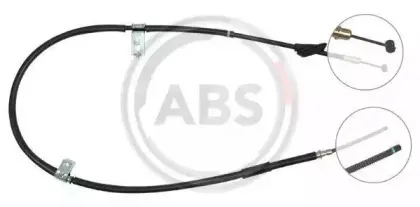 K14057 A.B.S.