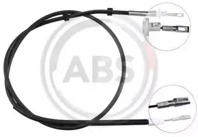 K14748 A.B.S. Трос, стояночная тормозная система