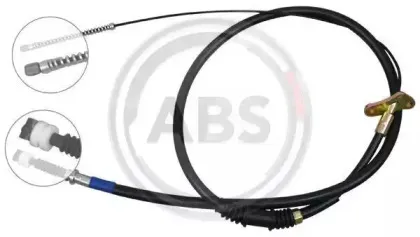 K15388 A.B.S. Трос, стояночная тормозная система