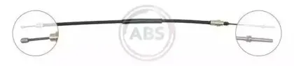K15587 A.B.S. Трос, стояночная тормозная система