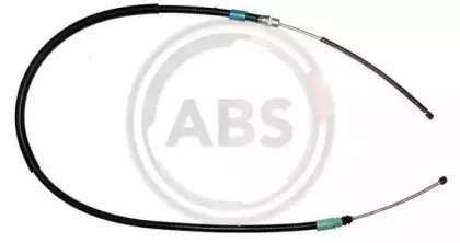 K16908 A.B.S. Трос, стояночная тормозная система
