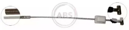 K17371 A.B.S. Трос, стояночная тормозная система