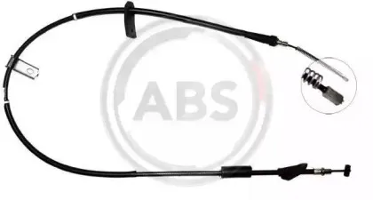 K17757 A.B.S. Трос, стояночная тормозная система