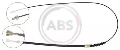 K17828 A.B.S. Трос, стояночная тормозная система