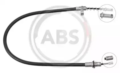 K18005 A.B.S. Трос, стояночная тормозная система