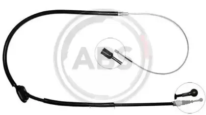 K18296 A.B.S. Трос, стояночная тормозная система