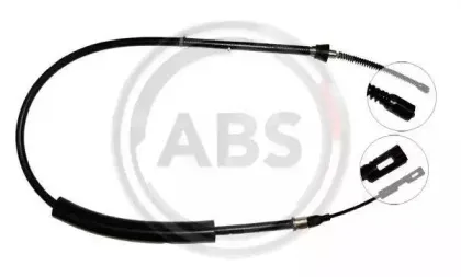 K18516 A.B.S.