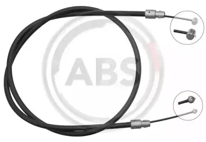 K18874 A.B.S. Трос, стояночная тормозная система