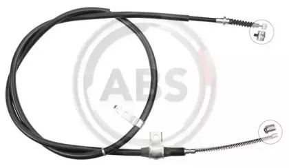 K18924 A.B.S. Трос, стояночная тормозная система