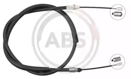 K18935 A.B.S. Трос, стояночная тормозная система