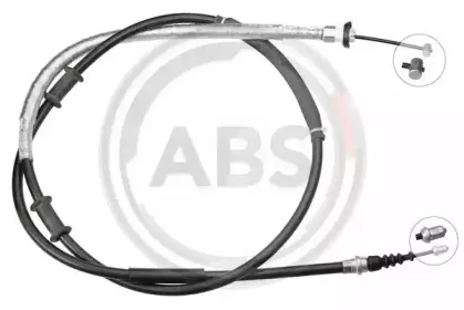 K18940 A.B.S. Трос, стояночная тормозная система