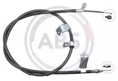 K18949 A.B.S. Трос, стояночная тормозная система
