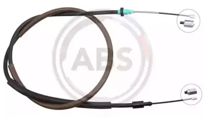 K18995 A.B.S. Трос, стояночная тормозная система