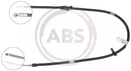 K19058 A.B.S.