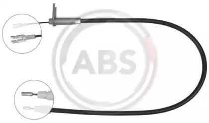 K19618 A.B.S. Трос, стояночная тормозная система