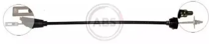 K20330 A.B.S. Трос, управление сцеплением