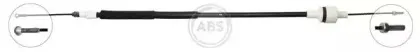 K21470 A.B.S. Трос, управление сцеплением