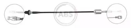 K22040 A.B.S. Трос, управление сцеплением