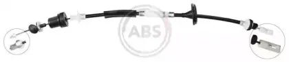K22350 A.B.S. Трос, управление сцеплением