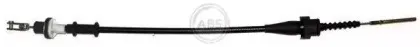 K22790 A.B.S. Трос, управление сцеплением
