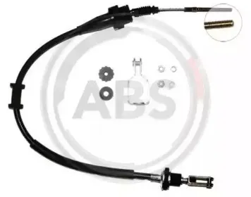 K22800 A.B.S. Трос, управление сцеплением