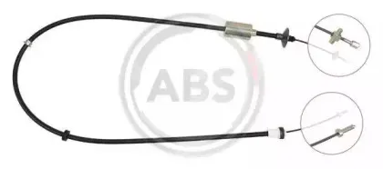 K23720 A.B.S. Трос, управление сцеплением
