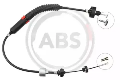 K24720 A.B.S. Трос, управление сцеплением