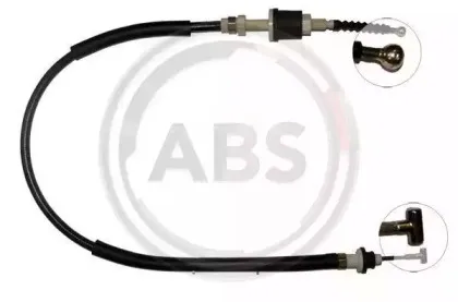 K24750 A.B.S. Трос, управление сцеплением