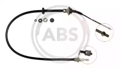 K24830 A.B.S. Трос, управление сцеплением