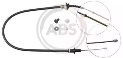K24840 A.B.S. Трос, управление сцеплением