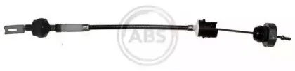 K24920 A.B.S. Трос, управление сцеплением