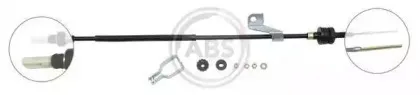 K25620 A.B.S. Трос, управление сцеплением