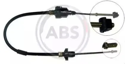 K25670 A.B.S.