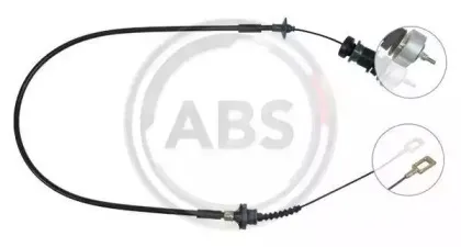 K25770 A.B.S. Трос, управление сцеплением
