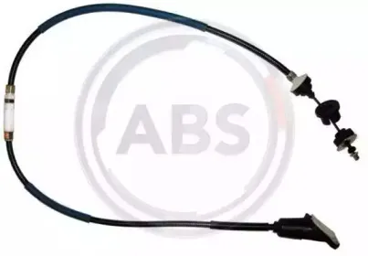 K25890 A.B.S. Трос, управление сцеплением