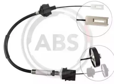 K25940 A.B.S.