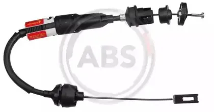 K25980 A.B.S. Трос, управление сцеплением