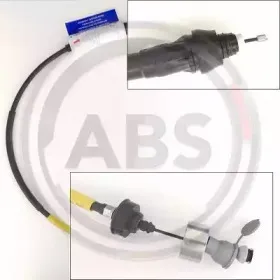 K26780 A.B.S. Трос, управление сцеплением
