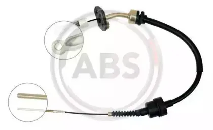 K26980 A.B.S. Трос, управление сцеплением
