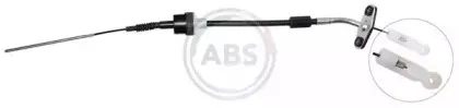 K26990 A.B.S. Трос, управление сцеплением
