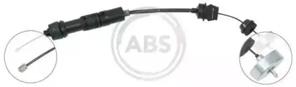 K27190 A.B.S. Трос, управление сцеплением