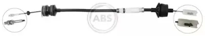K27670 A.B.S. Трос, управление сцеплением
