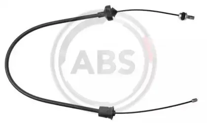 K27700 A.B.S. Трос, управление сцеплением