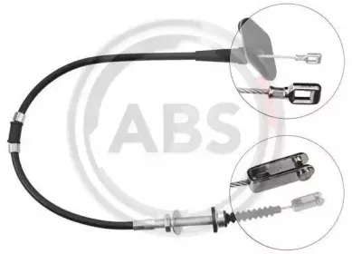 K27740 A.B.S. Трос, управление сцеплением