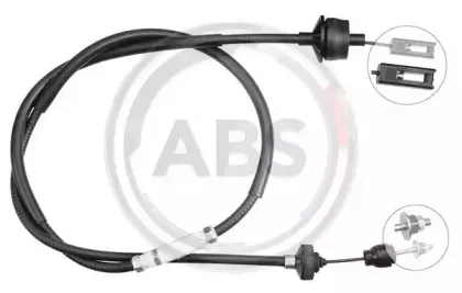 K27860 A.B.S. Трос, управление сцеплением