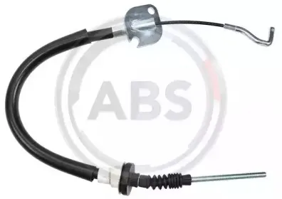 K27940 A.B.S. Трос, управление сцеплением