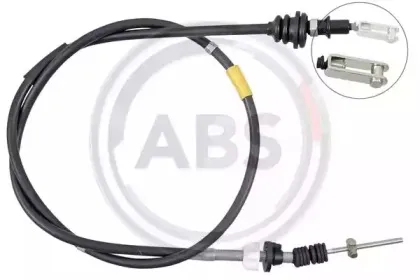 K28086 A.B.S. Трос, управление сцеплением